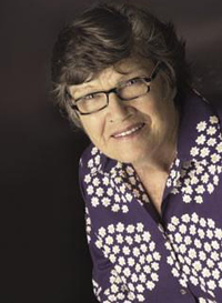 Barbara Pheloung - Saudi