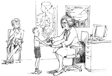 overcoming learning difficulties & disabilities