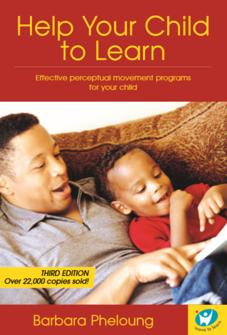 Help Your Child to Learn | Move to Learn