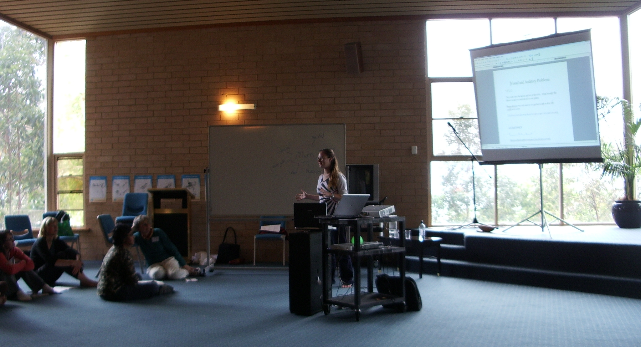 Move to Learn Practitioner Certificate